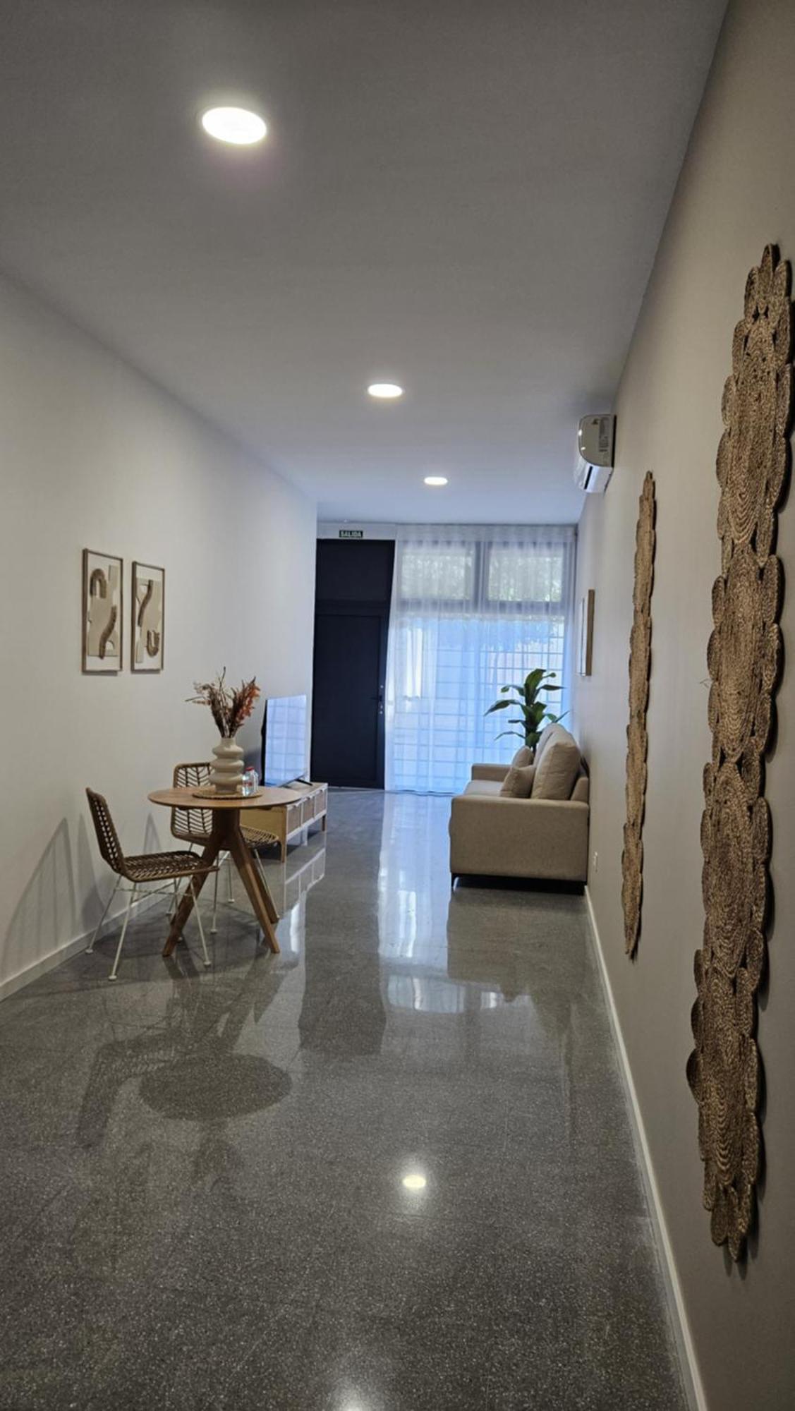 Imperial Apartamentos Puerto Valencia Room photo